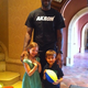 Illustration for article titled Time To Get Unreasonably Angry About LeBron's Akron/Heat T-Shirt